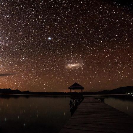 Bolilanga Island Resort - Togean Island Angkayo ภายนอก รูปภาพ