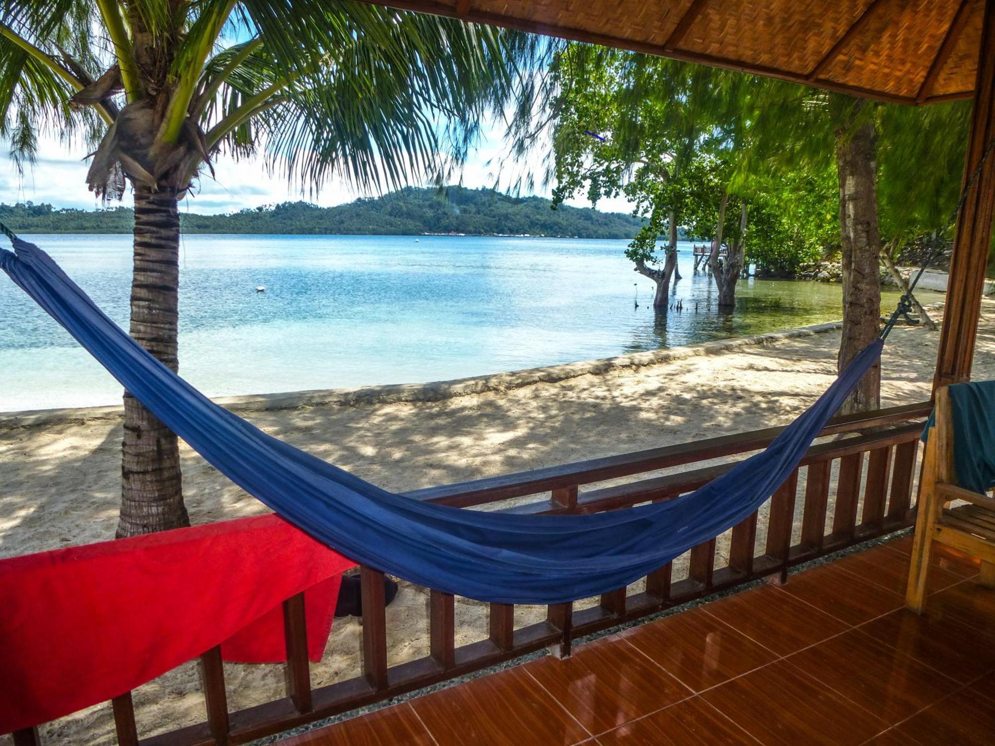 Bolilanga Island Resort - Togean Island Angkayo ภายนอก รูปภาพ