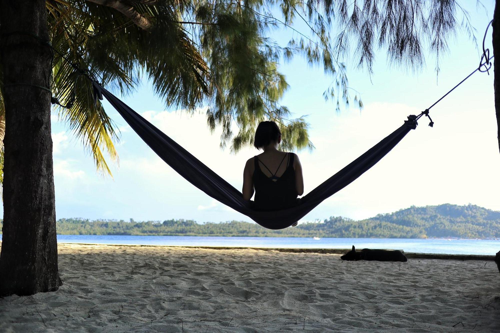 Bolilanga Island Resort - Togean Island Angkayo ภายนอก รูปภาพ